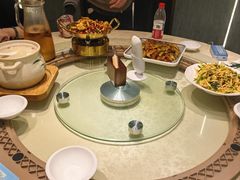 -溢香楼(阳光嘉城店)