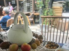 -扫雪煮茶(西村店)