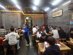 -清真·马峰烤肉(小学习北巷店)