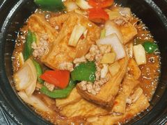 -广东仔港式茶餐厅(银泰店)