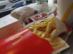 -麦当劳(欧亚卖场店)