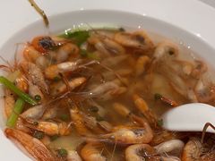 -海鸿荟·沿江菜(中山北路店)