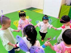 -全优加早教托育园(广百新一城店)