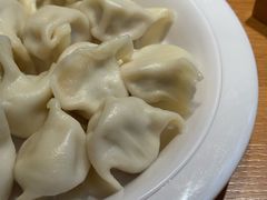 -老高家饺子馆