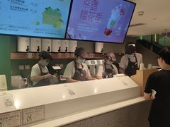 -奈雪的茶(苏宁广场店)