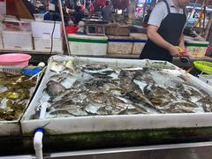 -贵州路便民市场