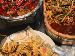 -胖爸麻辣小龙虾