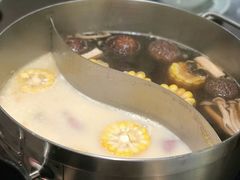 -捞王锅物料理(上海世茂广场店)