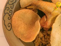 -太食獸泰式茶餐厅(IFS国金中心店)