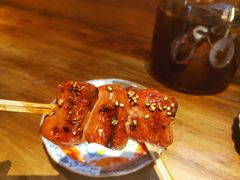 -鸟幸 TORISAKI 炭火居酒屋