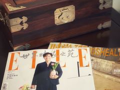 -杭州西湖柳莺里酒店
