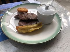 -金海湾自助餐厅(金陵饭店)