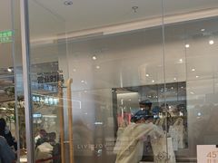 -喜茶(深圳东门1234店)