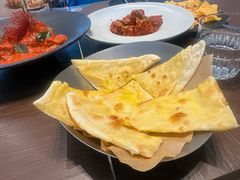 -Shantek象提南亚餐厅&西餐融合Bistro(淮海中路店)