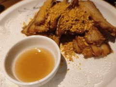 -老阿爸鲜鱼土菜(昆山花桥店)