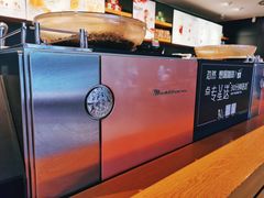 -星巴克臻选(郑州中原万达店)