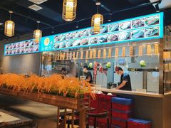 -小肥牛潮汕牛肉火锅(南联店)