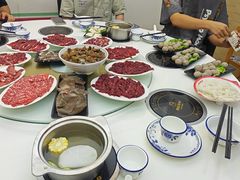 -陈记顺和潮汕牛肉火锅(韩江路店)