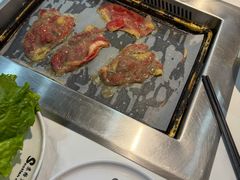 -苏格里岛自助烤肉海鲜火锅(成都金牛万达店)