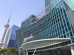 -上海凯宾斯基大酒店