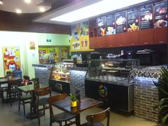 -大玩家超乐场(仓山万达店)