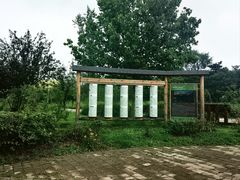 -绿堤公园