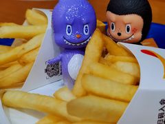 -汉堡王(仲盛世界商城店)