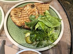 超级牛肉帕尼尼-O'mills Sourdough Bakery&Bistro(永嘉路店)