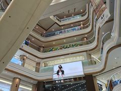 -吾悦广场(南京鼓楼店)