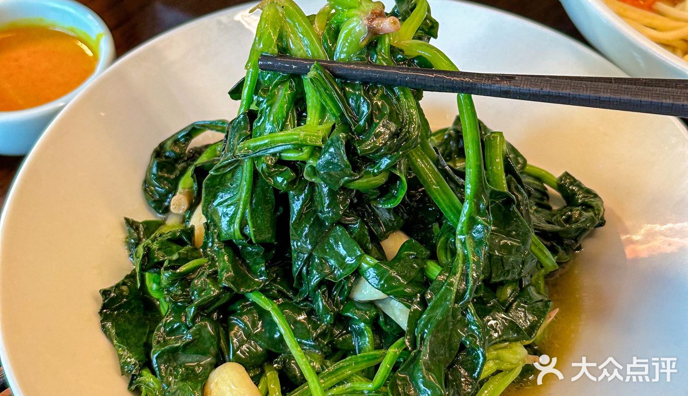 在重庆泰餐界这家真的没对手 