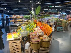 -BLT精品超市(国贸商城店)