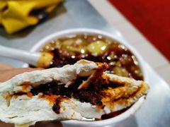 -邢老三肉丸糊辣汤(西安总店)