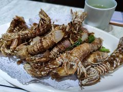 -温岭人家(红花北路店)