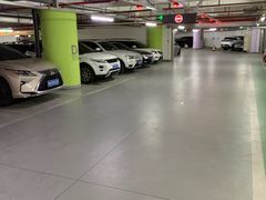 -合生汇·停车场