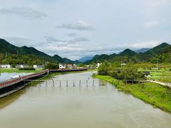 -绩溪龙川景区
