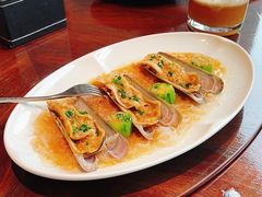 -香樟花园新粤料理(无锡万象城店)