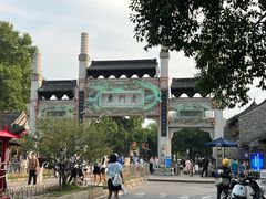 -古南都·江苏酒家(建宁路店)