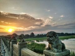 -卢沟桥文化旅游区(卢沟桥)