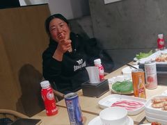 -玫瑰花园自助烤肉(顺义鑫海韵通店)
