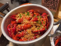 -江味龙虾馆(南山店)