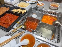 -海底捞火锅(龙湖时代天街店)