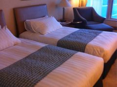 房间-香港九龙海逸君绰酒店