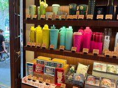 -星巴克臻选(思南公馆店)