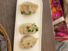 -苏小柳点心·手作小笼包(浦东嘉里城分院)