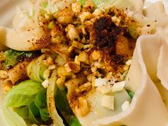-阿那亚第一食堂 Cafeteria 1