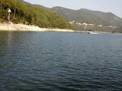 -云和湖仙宫景区