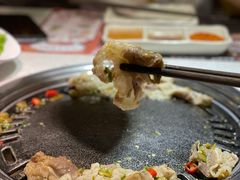 -猫抓烤肉(春熙路店)