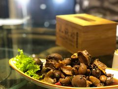 -小渔船渔家传统菜(鲅鱼圈店)