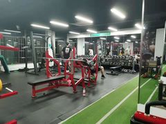 -申驰运动康复中心·中立位肌肉加强馆
