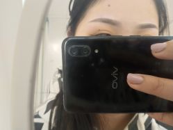 -Yue Show馨选·半永久纹眉纹眼线
